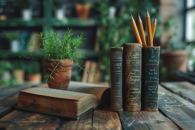 個人出書，獨立作者的自我出版指南